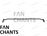 FANCHANTS 2057631 2055782 Bracket Sun Visor for SCANIA P-G-R-T Series Truck - EuroTruckParts