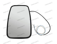 1106955 Heated Mirror | Heavy Vehicle Winter Vision & ECE R46 Compliance - EuroTruckParts