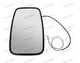 1106955 Heated Mirror | Heavy Vehicle Winter Vision & ECE R46 Compliance - EuroTruckParts