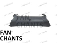 FANCHANTS 1884482 1865178 1885996 1878539 Bumper for SCANIA P-G-R-T Series Truck - EuroTruckParts