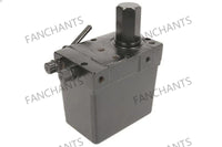 85417236020 Tilt Pump | ISO 4406:2023 & ECE R110 Amendment 11 Certified 