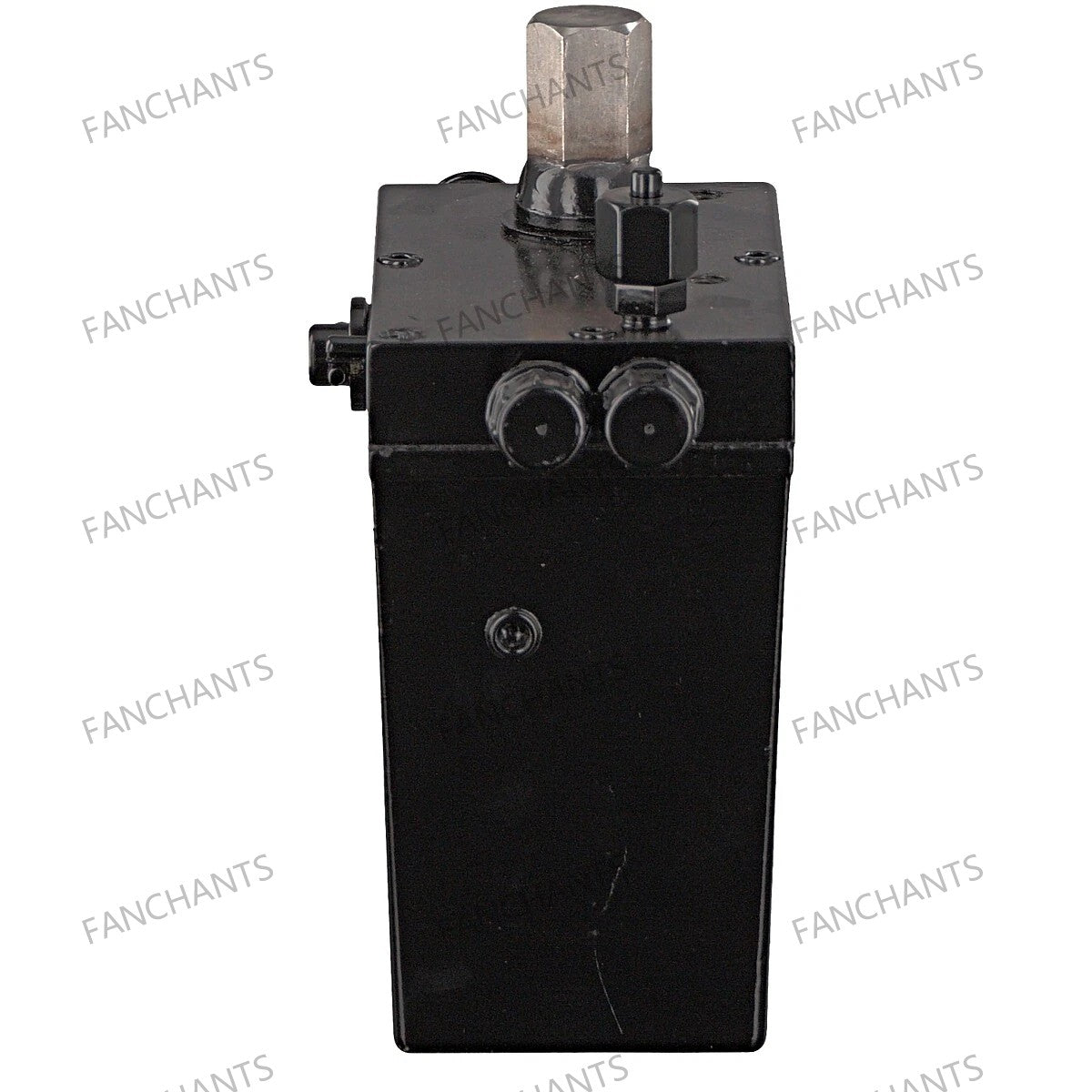 1075296 Cab Pump | ISO 13709:2026 & ASTM B117-25 Certified 