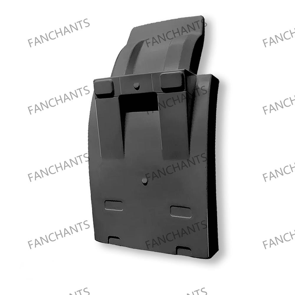 Volvo 82637695 Fender FH FM FMX | Compatible 2012-2021 EU Trucks & NH Series