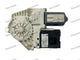 7482907373 Lifting Motor | ISO 16750-3 RENAULT Heavy-Duty Bi-Directional System 