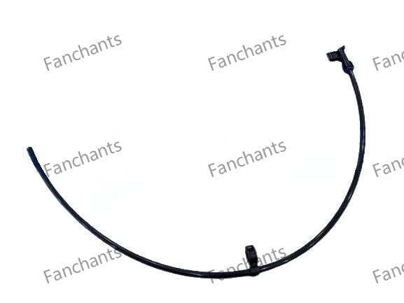 20742456 Oil Filler Pipe For VOLVO - EuroTruckParts
