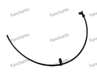 20742456 Oil Filler Pipe For VOLVO - EuroTruckParts