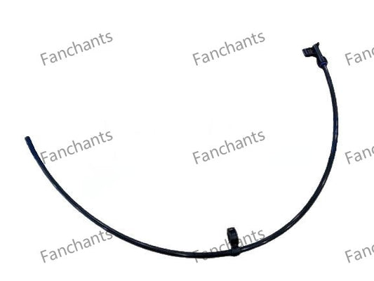 20742456 Oil Filler Pipe For VOLVO - EuroTruckParts