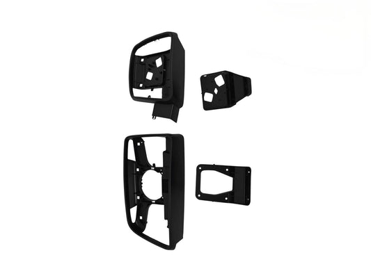2337595 Mirror | ECE R46 & ISO 16505 Euro VI Wide-Angle Compliance - EuroTruckParts