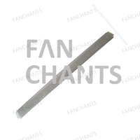 CHINA Factory Wholesale 2007319 2007320 2022971 PANEL GARNISH(UPPER) for SCANIA 1995-2016 - EuroTruckParts