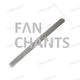 CHINA Factory Wholesale 2007319 2007320 2022971 PANEL GARNISH(UPPER) for SCANIA 1995-2016 - EuroTruckParts