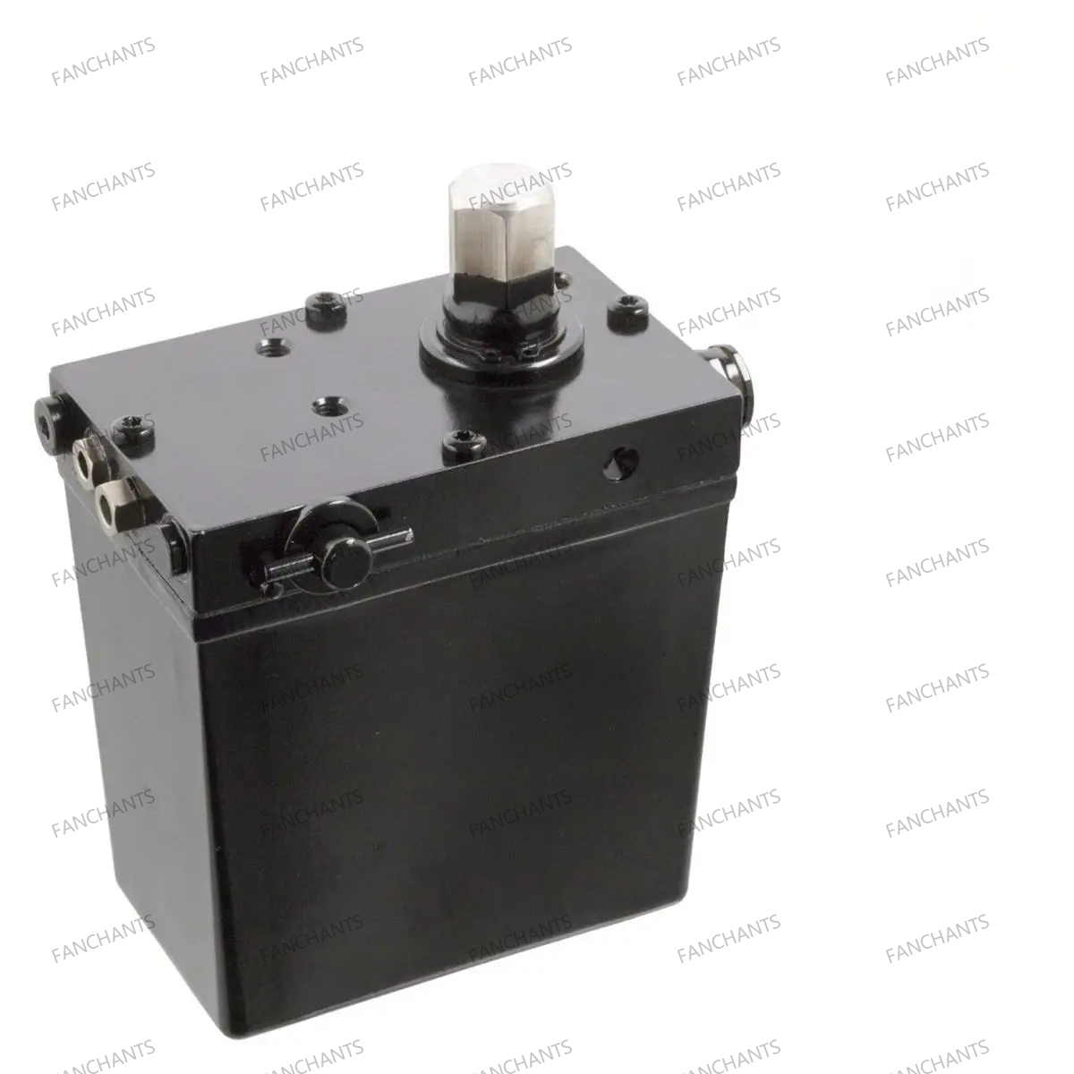 21831186 Cabin Pump | ISO 4406:2027 & SAE J518 Rev.5 Certified 