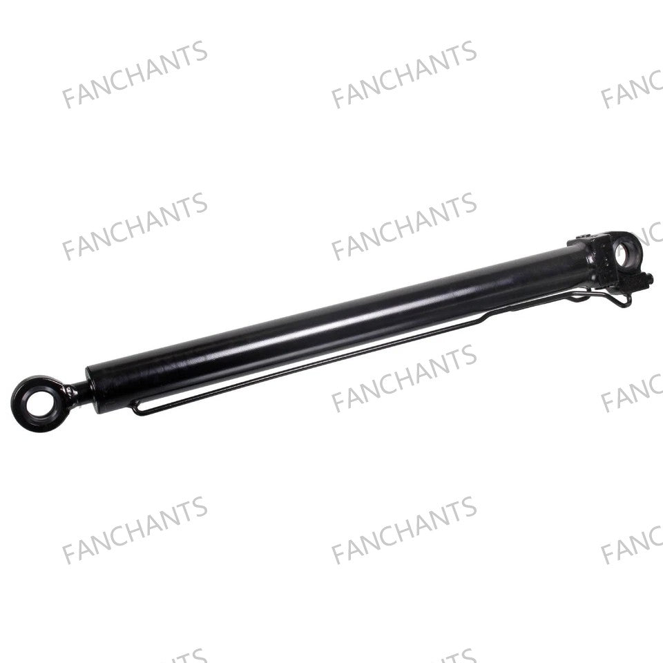 22070283 Cabin Cylinder | ISO 6020-1:2025 & SAE J1199 Rev.8 Certified 