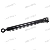 22070283 Cabin Cylinder | ISO 6020-1:2025 & SAE J1199 Rev.8 Certified 