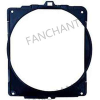 FANCHANTS 1769523 Shroud Fan for SCANIA - EuroTruckParts