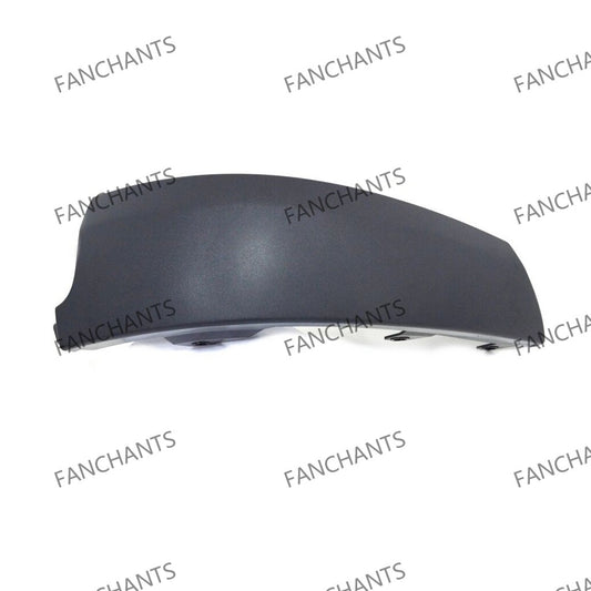 Volvo 21316577 Spoiler Bumper FH | ECE R55 Aerodynamic EU 2012+