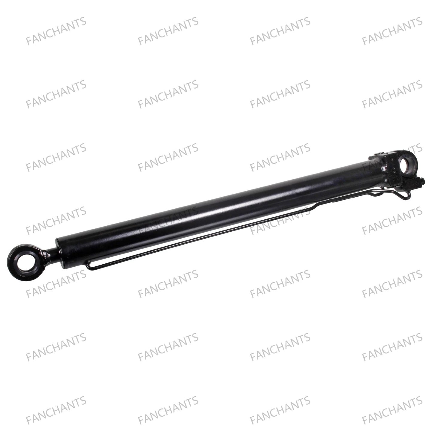 209602 Cab Cylinder | ISO 6020-2:2023 & SAE J1199-7 Certified 