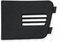 3175545 20529705 Cover Front Grill Left For VOLVO FH FM FMX NH 9 10 11 12 13 16 - EuroTruckParts