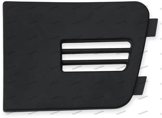 3175545 20529705 Cover Front Grill Left For VOLVO FH FM FMX NH 9 10 11 12 13 16 - EuroTruckParts