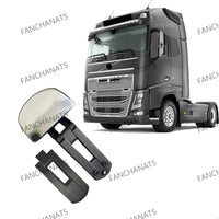 Volvo 84004927 Front Mirror FH FM | ECE R46.02 Certified 2012-2021 EU Trucks