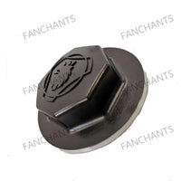 2734965 Scania Hub Cap | ISO 9227 & ISO 16750-Certified Multi-OE Wheel Assembly Seal for S-Series EU Vehicles - EuroTruckParts