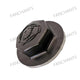 2734965 Scania Hub Cap | ISO 9227 & ISO 16750-Certified Multi-OE Wheel Assembly Seal for S-Series EU Vehicles - EuroTruckParts