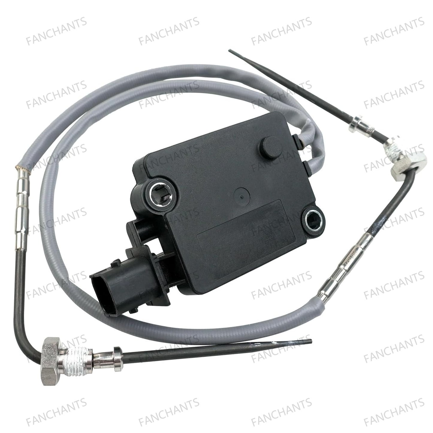 5461627 NOx Sensor | ECE R49-07 & 1500ppm Accuracy 