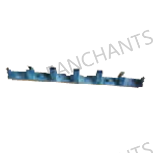82463755 Bracket | ISO 1461 EU 2012-2021 Structural Frame Reinforcement 