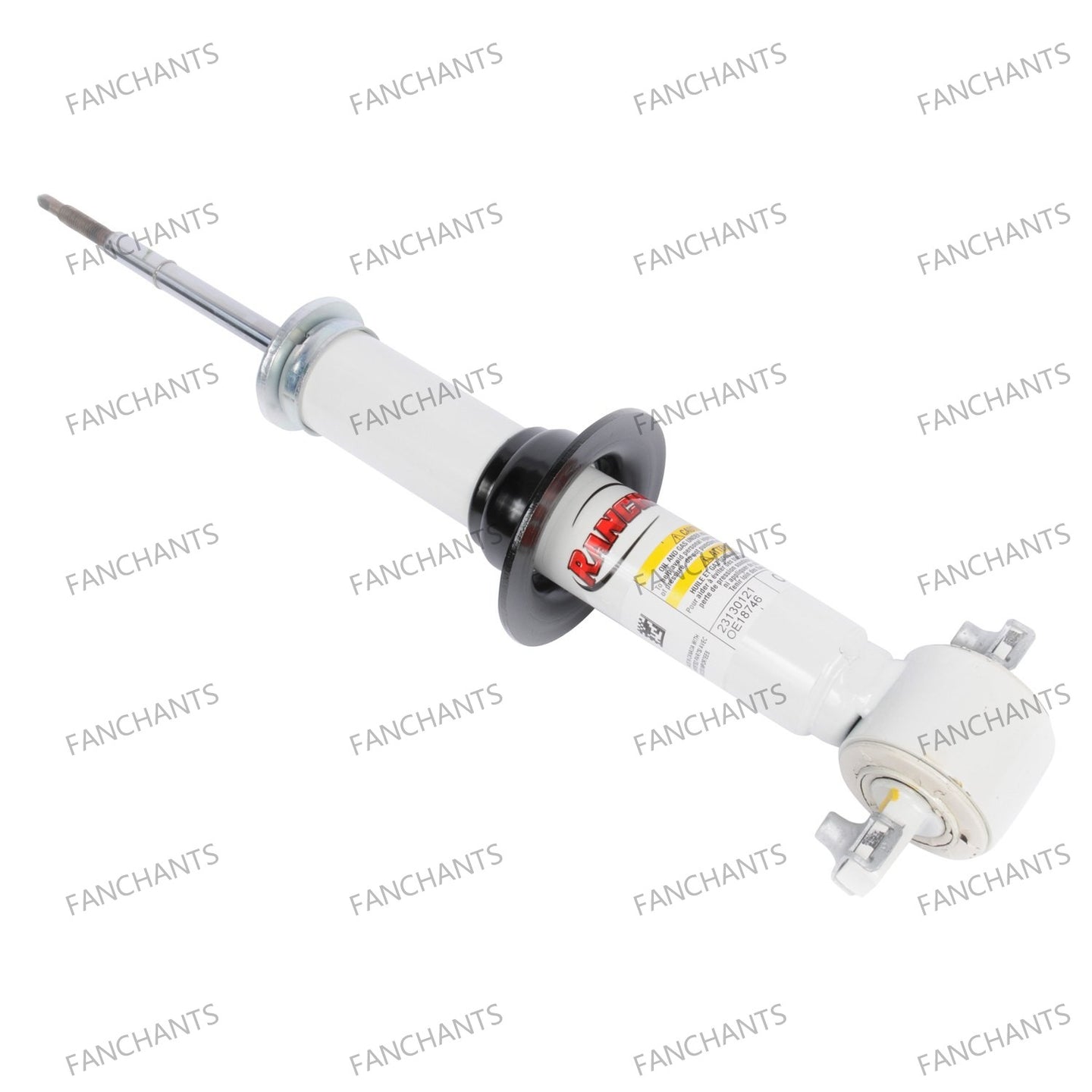 5401634 EGT Sensor | ECE R10.08 & 1050°C Accuracy 