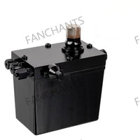 2081521 Cab Pump | IATF 16949:2027 & IP69K Dual-Certified 