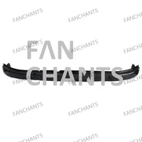 2149086 Bumper | ECE R93 & ISO 3795 Certified 