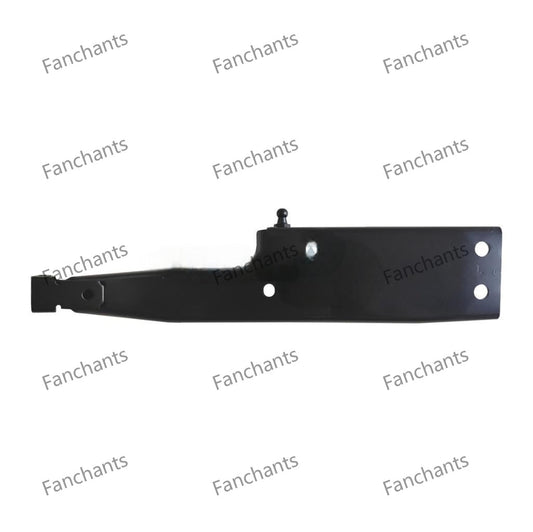 20279324 20467143 82215401 20799341 20467142 82215391 FRONT PANEL HINGE RH LH For VOLVO FH12 - EuroTruckParts