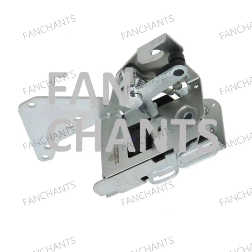 FANCHANTS 1867655 1789312 1867654 1789311 Lock, Door RIGHT LEFT for SCANIA - EuroTruckParts