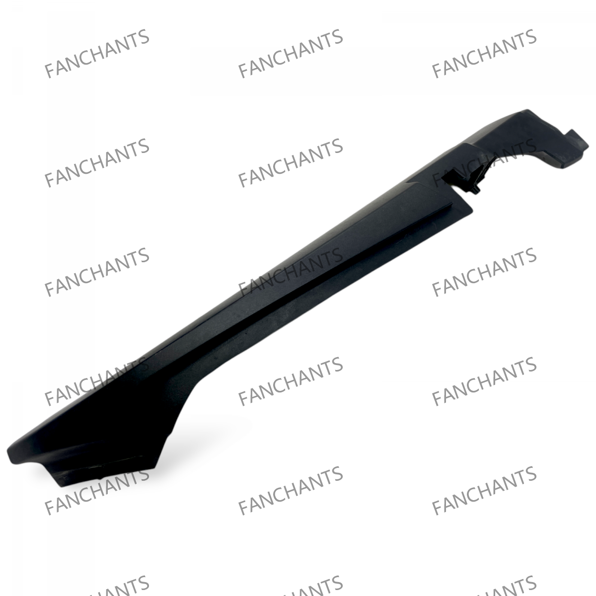 2340783 Scania Garnish | Multi-OE ISO 9001-Compliant Aesthetic Trim for P/G/R/T Series Trucks - EuroTruckParts