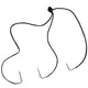 RE542440 Temperature Sensor | SAE J1455 & ISO 16750 Certified 