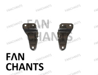 FANCHANTS 2246330 2246329 Bracket, Cab Corner for SCANIA P-G-R-T Series Truck - EuroTruckParts