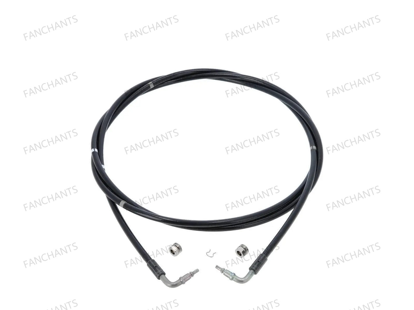2357652 Tilt Hose | ISO 18752 & SAE J1942 Certified 