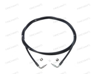 2357652 Tilt Hose | ISO 18752 & SAE J1942 Certified 