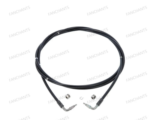 2357652 Tilt Hose | ISO 18752 & SAE J1942 Certified 