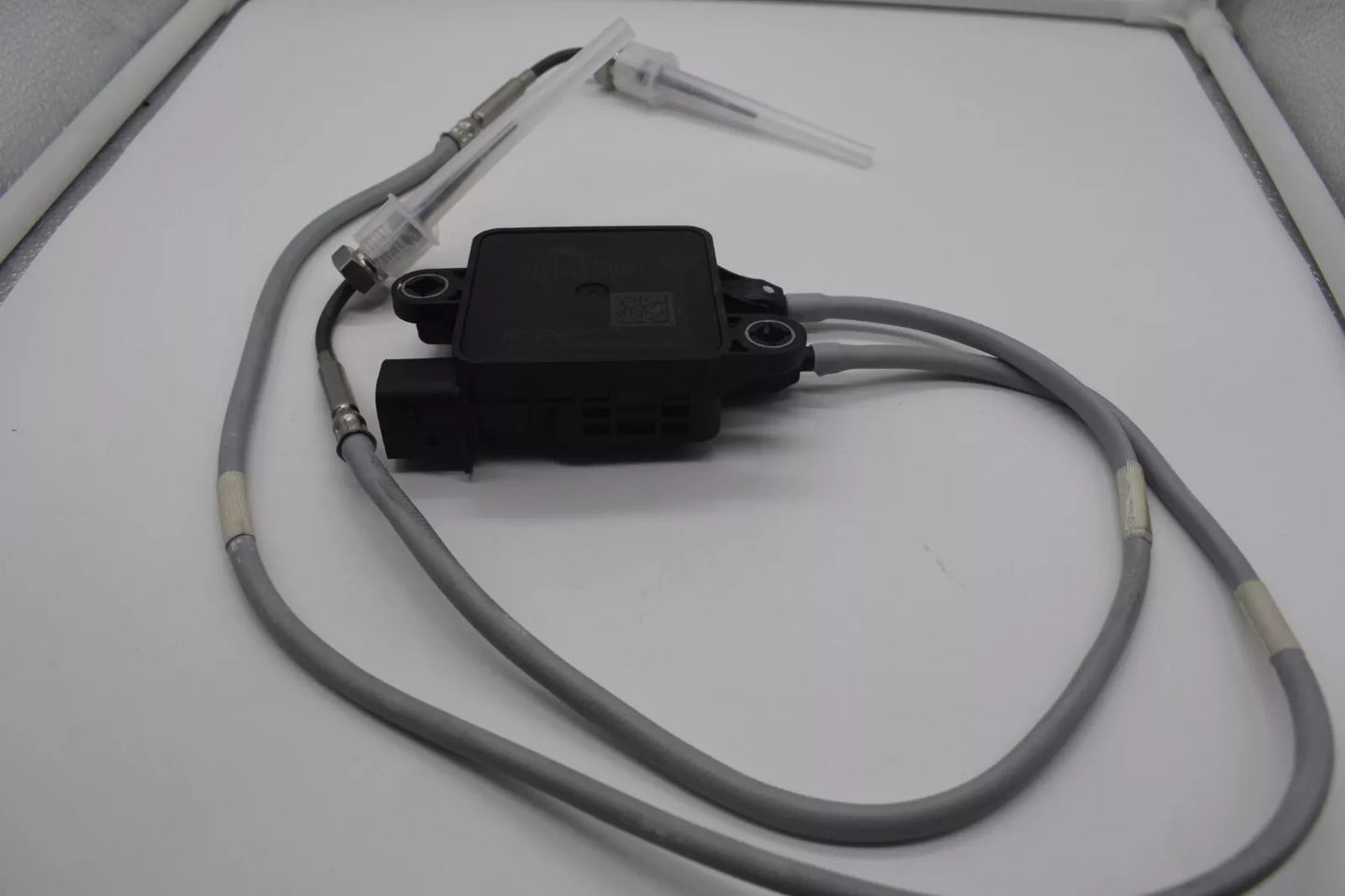 46339722 EGT Sensor | Euro VI & SCR System Integration 