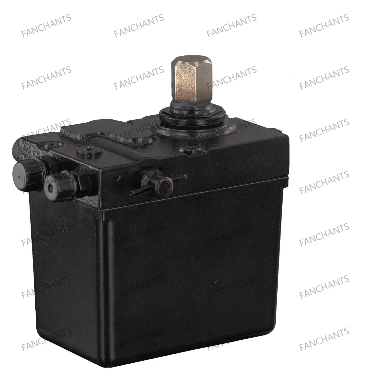 1810342 Cab Pump | IATF 16949:2030 & IP69K Dual-Certified 