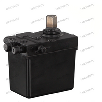 1810342 Cab Pump | IATF 16949:2030 & IP69K Dual-Certified 