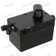 5010316438 Cabin Pump | ISO 4406:2021 & ECE R118 Rev.5 Certified