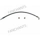 21880271 Tilt Hose | EN 853 Type H & ISO 18752:2028 Certified - EuroTruckParts