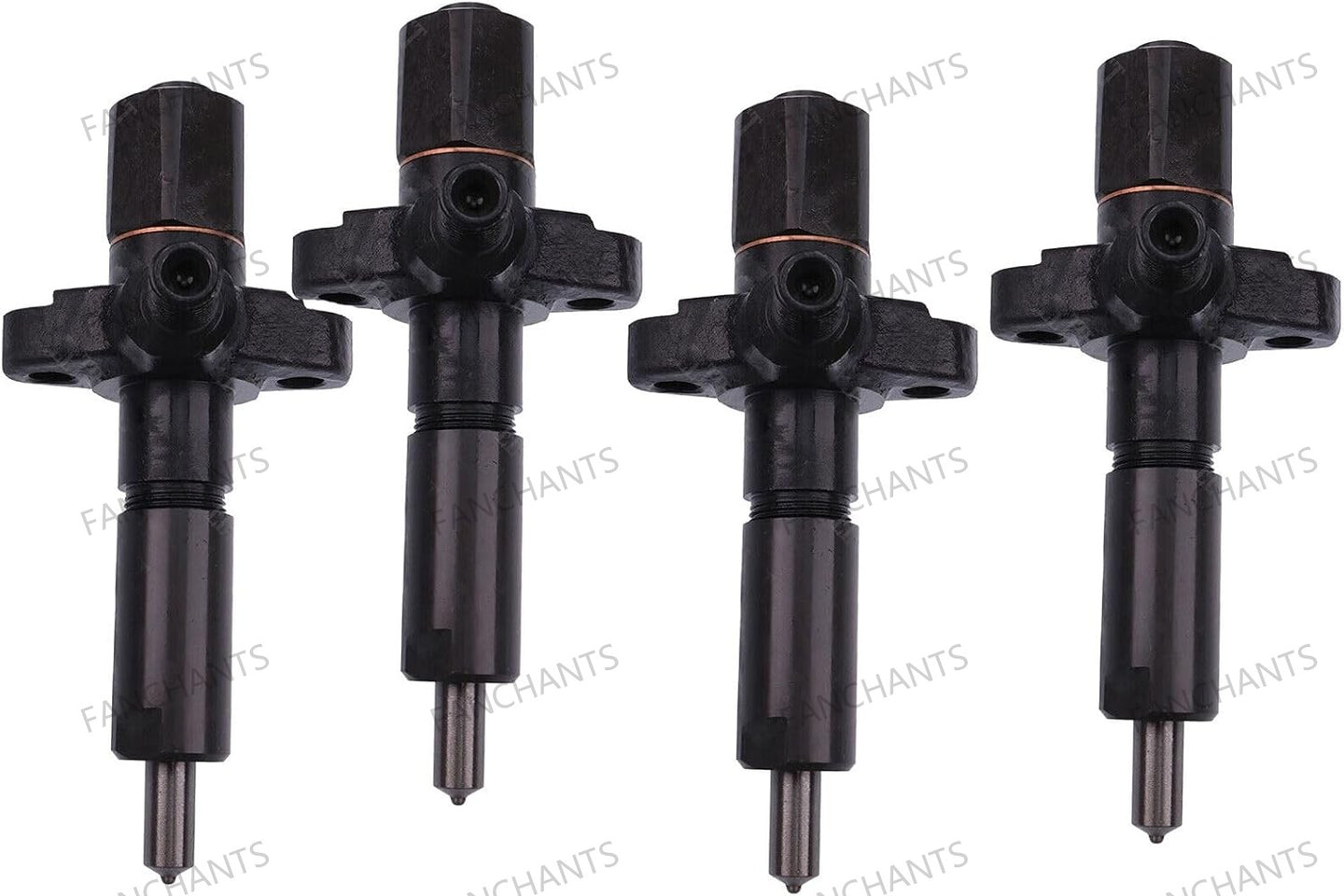 2645647 Injector | Multi-Stage Calibration & ISO 26985:2024 Compliance - EuroTruckParts
