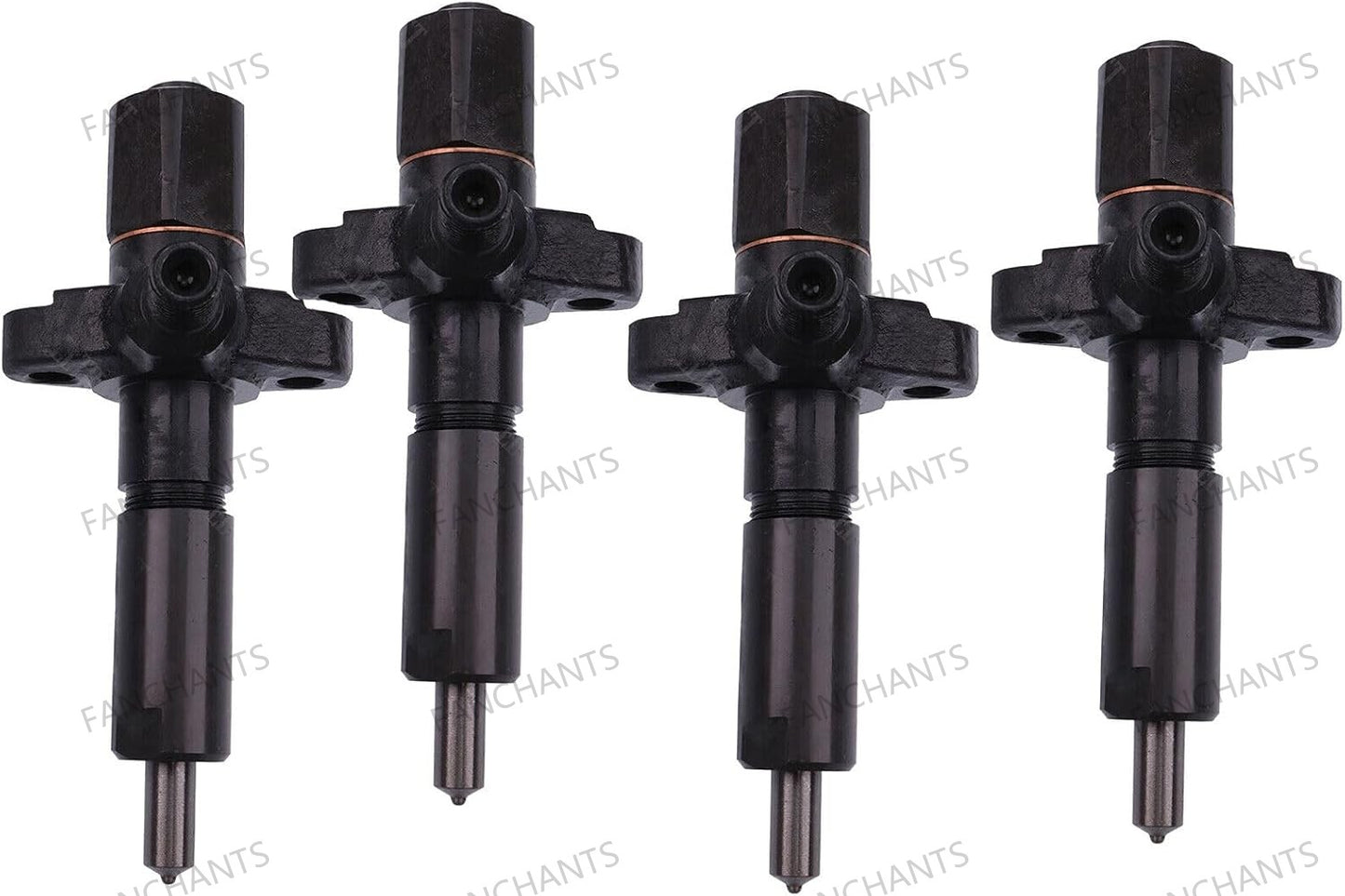 2645647 Injector | Multi-Stage Calibration & ISO 26985:2024 Compliance - EuroTruckParts