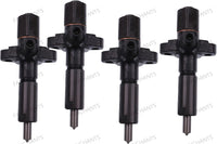 2645647 Injector | Multi-Stage Calibration & ISO 26985:2024 Compliance - EuroTruckParts