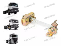 Mercedes 9737201516 Door Bracket | ECE R29 EU 1970-2021 Truck Series 