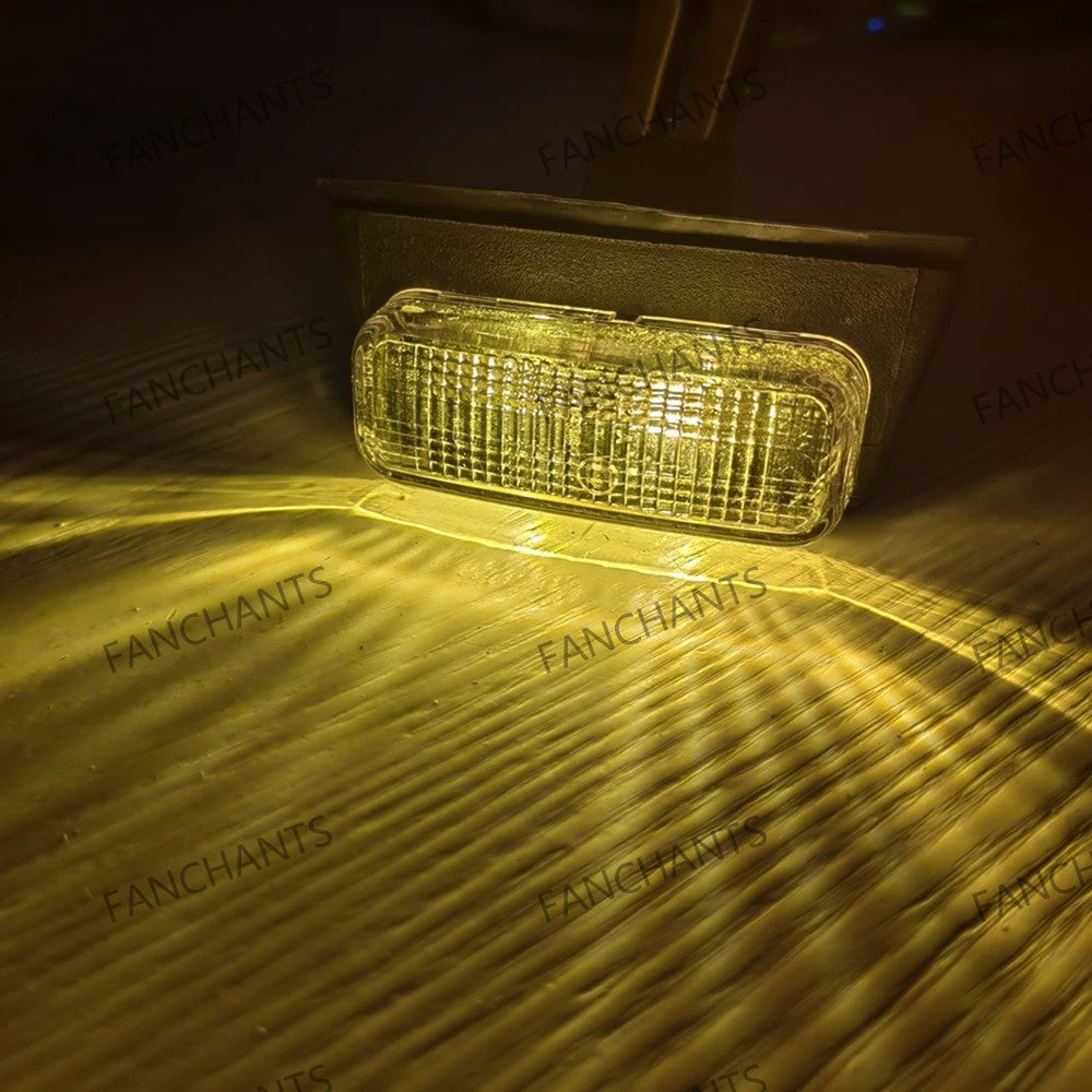 Volvo 82348508 Position Lamp FH | ECE R10 EU 2012-2021 F Series