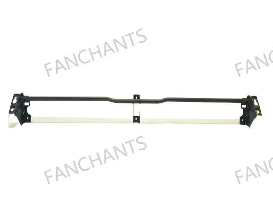 FANCHANTS 2055781 SUNVISOR BRACKET For SCANIA 1995-2008 - EuroTruckParts