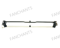 FANCHANTS 2055781 SUNVISOR BRACKET For SCANIA 1995-2008 - EuroTruckParts